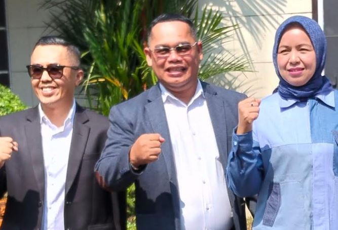 Respons Kuasa Hukum Ridwan Kamil soal Tuntutan Tes DNA Lisa Mariana