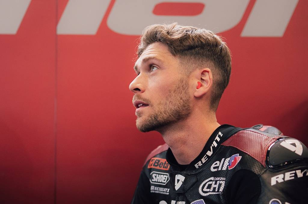 Jorge Martin Siap Cabut, Aprilia Lirik Pembalap Moto2