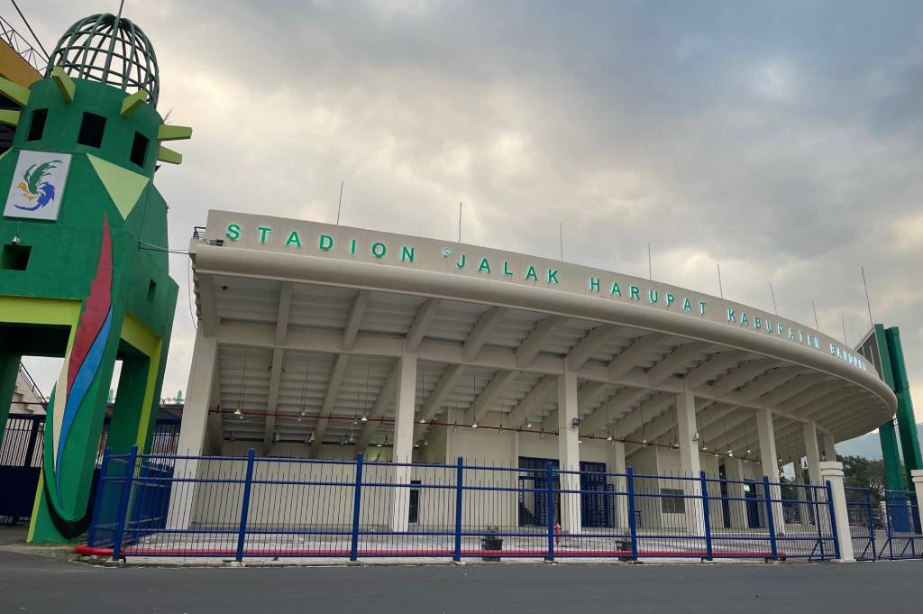 Persib Bandung Resmi Jadi Tuan Rumah Piala Presiden 2025! Si Jalak Harupat Jadi Lokasi? 