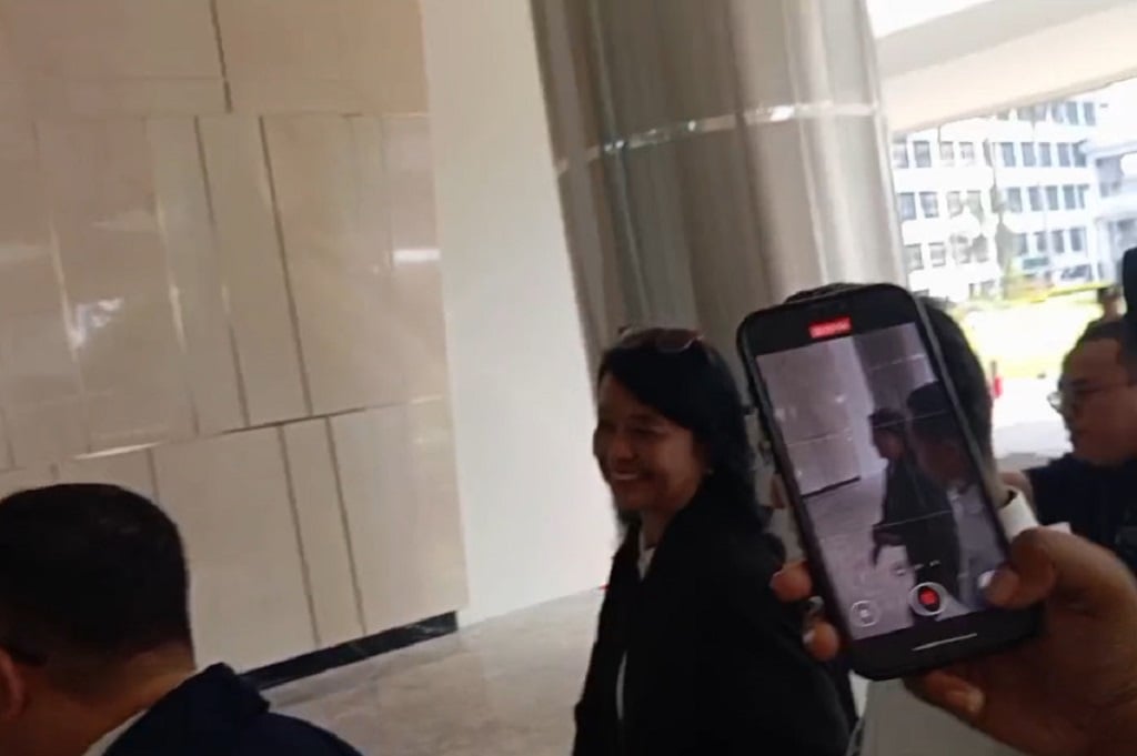 Wamen PU Diana Penuhi Panggilan Kejagung, Diperiksa Kasus Proyek Rumah Pejuang Timtim