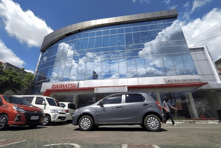 Astra Daihatsu Yogyakarta Magelang, Solusi Cari Mobil Impian di Jogja-Magelang