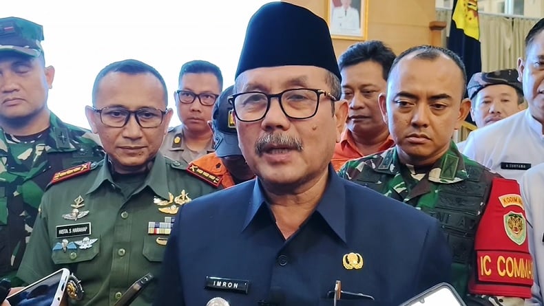 Pencarian Korban Longsor Gunung Kuda Dihentikan, Bupati Cirebon: Demi Keselamatan Semua