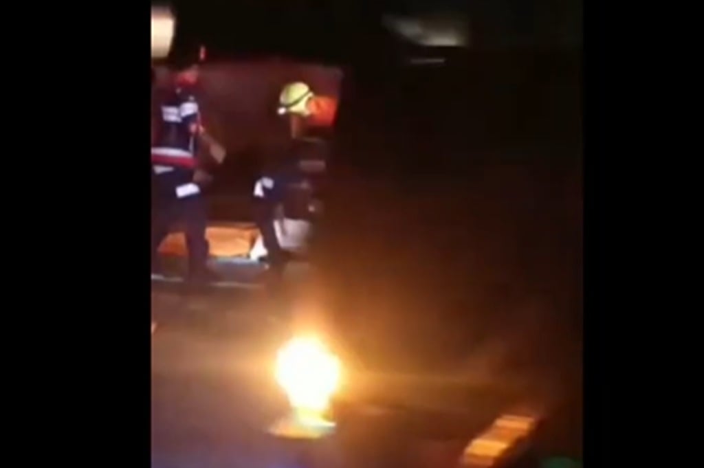 Kecelakaan Maut di Tol Pemalang, Mobil Terios Tabrak Truk 1 Orang Tewas 4 Terluka