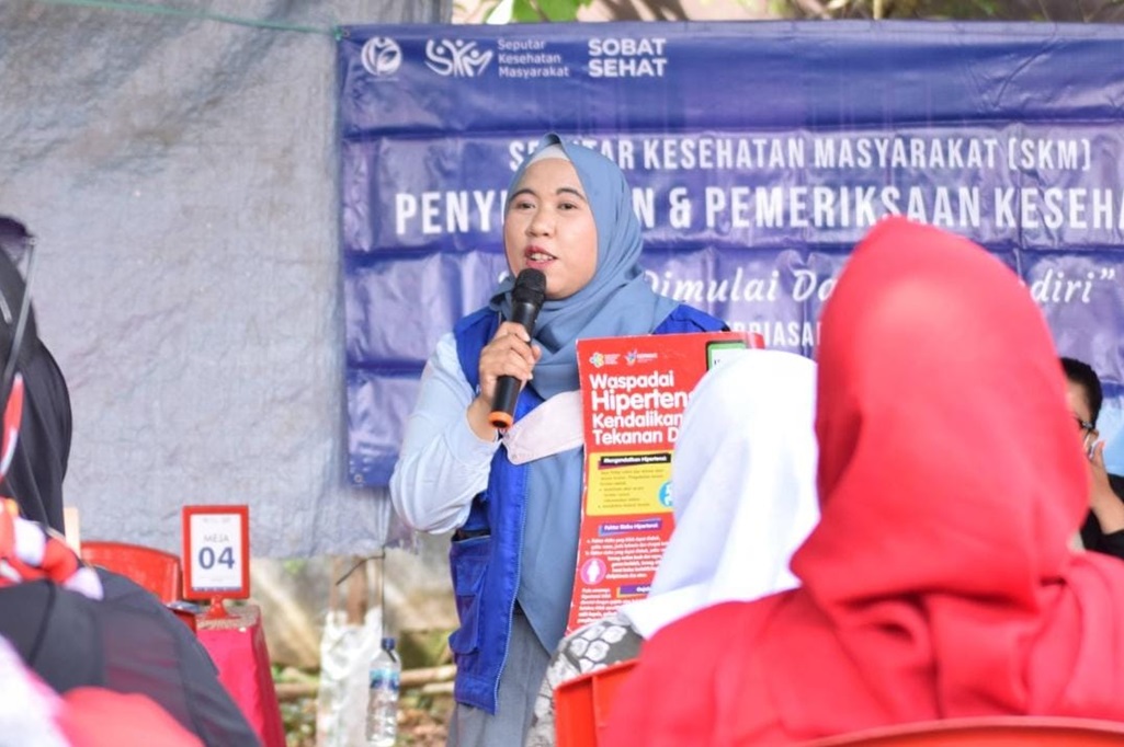 Covid-19 Naik Lagi, Partai Perindo: Tetap Tenang, tapi Jangan Lengah!