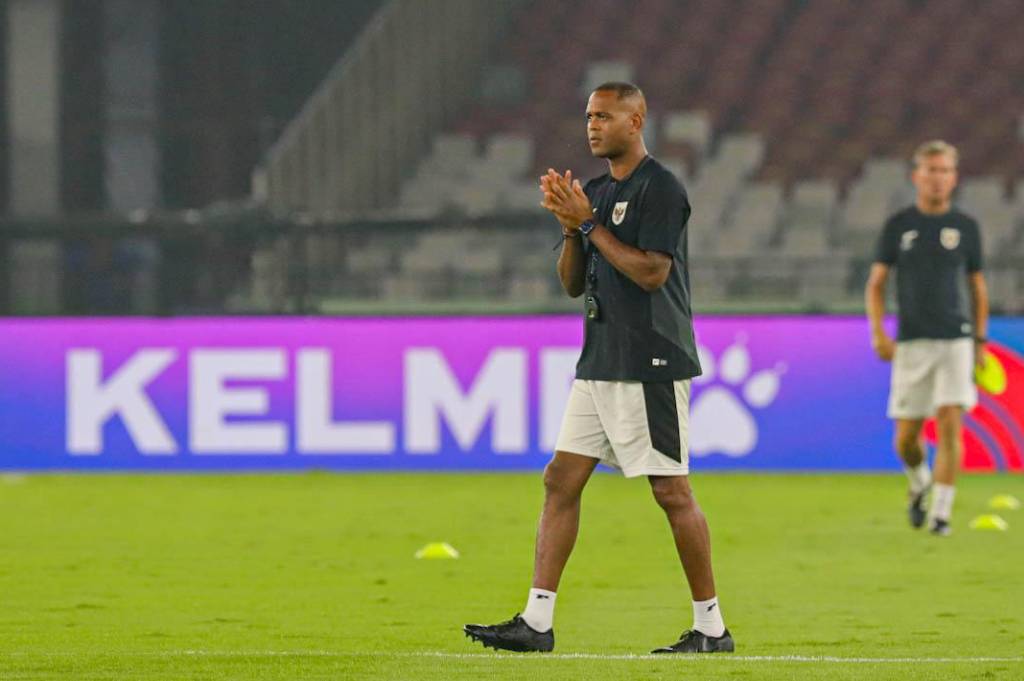 Patrick Kluivert Sudah Siapkan Pengganti Marselino Ferdinan, Siapa?