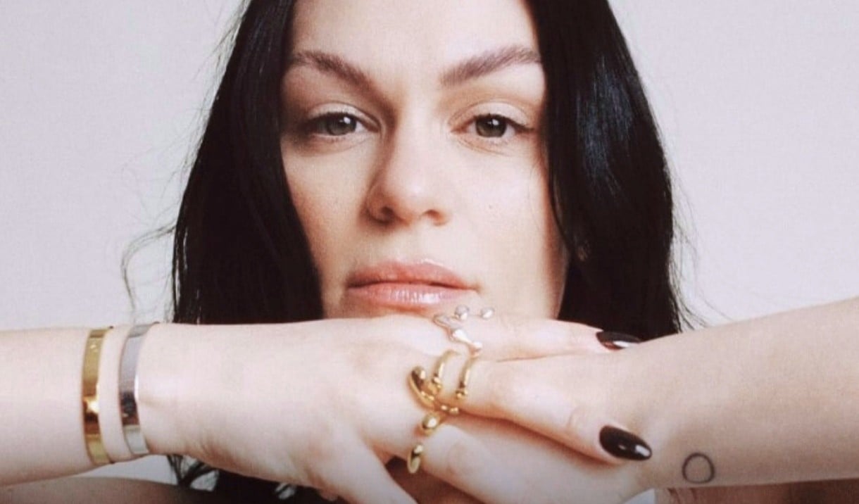 Jessie J Terkena Kanker Payudara, Waspada! Kenali Gejala-gejalanya