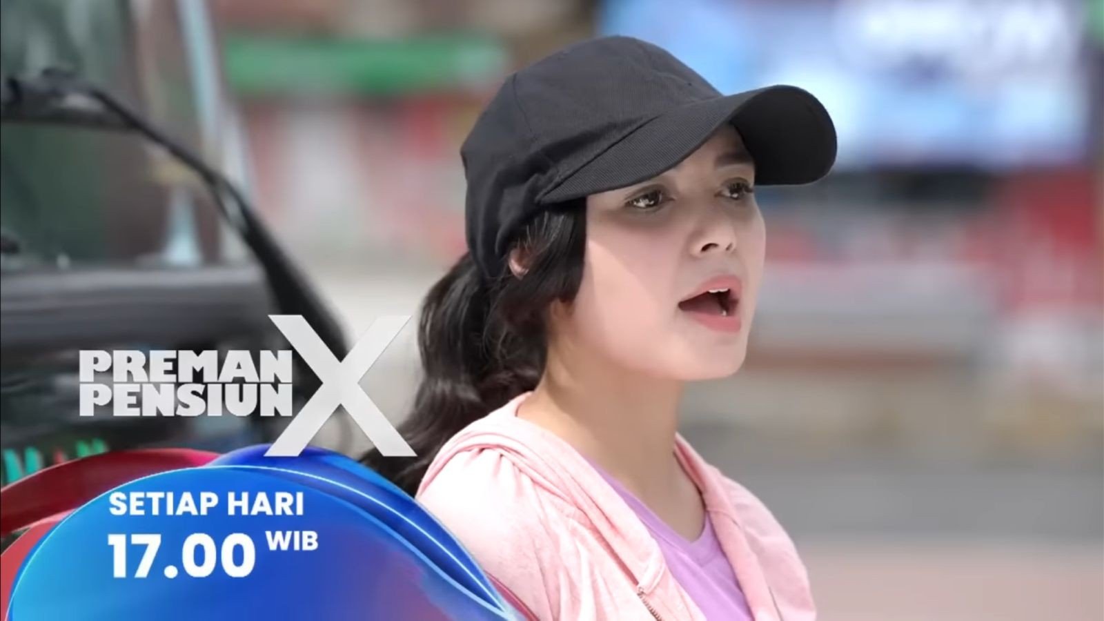 Sinopsis Preman Pensiun X Eps 5A, Jumat 6 Juni 2025: Dipalak Preman, Pedagang Kaki Lima Protes