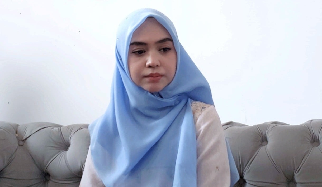 Kurban 5 Sapi dan 20 Kambing, Ria Ricis Ngaku Ada yang Membuatnya Menyesal