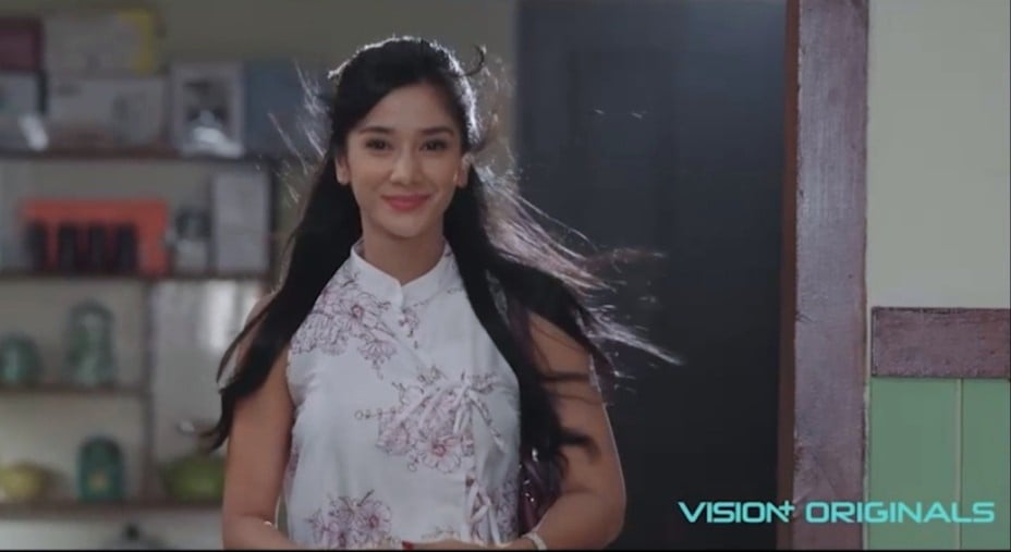 Saatnya Kedatangan Tamu dari Dubai! VISION+ Hadirkan Arab Maklum Season 3: Girl From Dubai