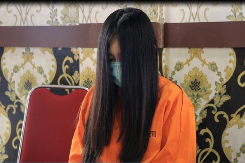 Nekat! Perempuan Muda di Lampung Buka Klinik Kecantikan Ilegal Berbekal Ilmu Keperawatan