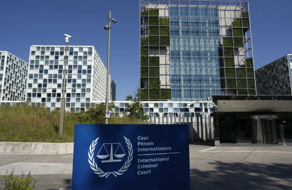 AS Tuai Kecaman Internasional gegara Hukum 4 Hakim ICC Tangani Kasus Kejahatan Israel di Gaza