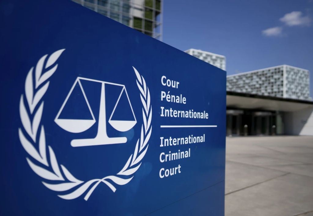 4 Hakimnya Dihukum AS karena Adili Kasus Kejahatan Perang Israel, ICC Tak Gentar