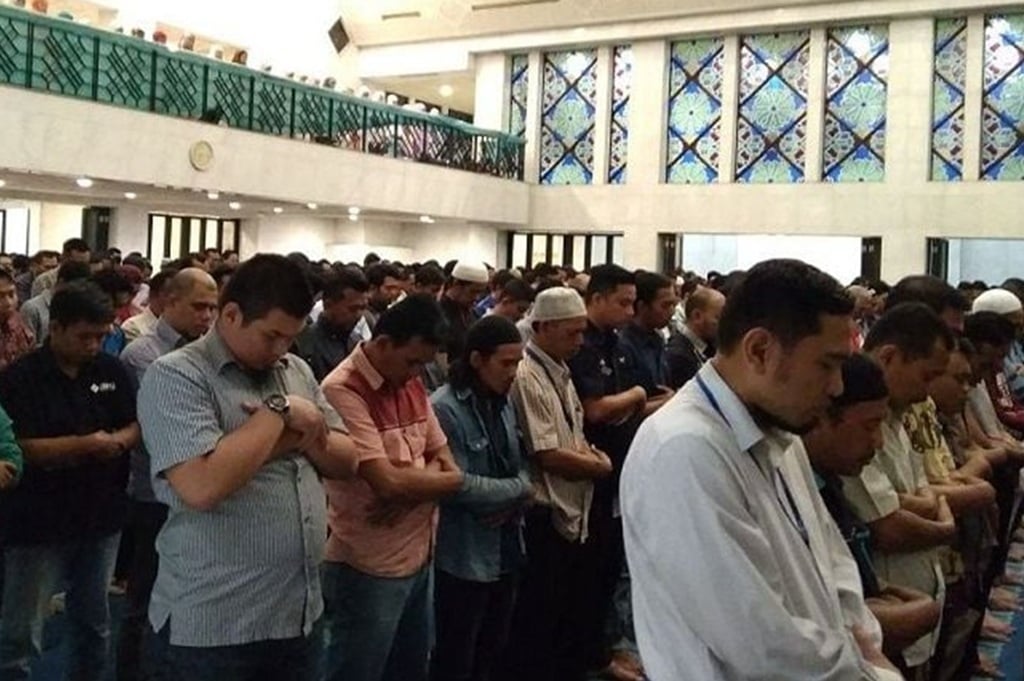 Jemaah Tarekat Syattariyah di Padang Pariaman Tetapkan Iduladha 8 Juni, Besok Salat Id