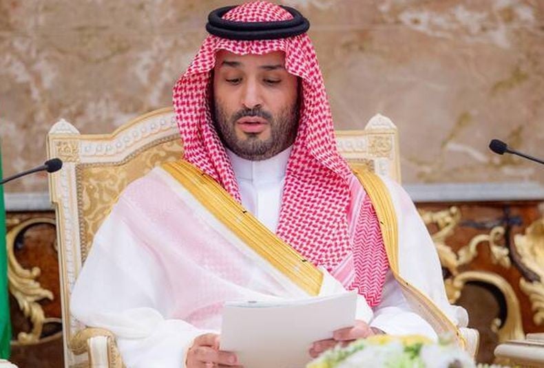 Pangeran MBS Puji Keberhasilan Haji: Kami Akan Terus Berusaha Layani Para Tamu Allah!
