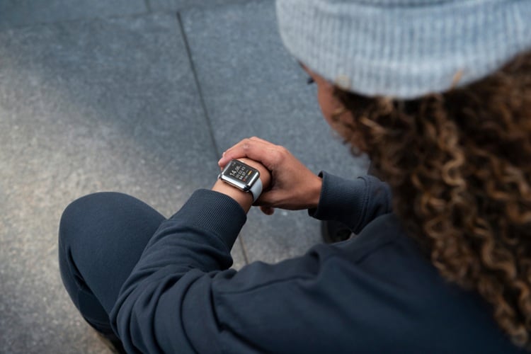 Rekomendasi Fitur Smartwatch untuk Pemantauan Kesehatan
