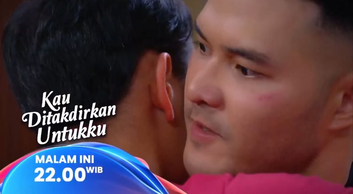 Sinopsis Layar Drama Indonesia Kau Ditakdirkan Untukku Eps 55, Minggu 8 Juni 2025: Pengakuan Palsu Miko