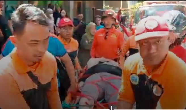 Kronologi Mahasiswa PTN Surabaya Tenggak Racun dan Bakar Arang di Kamar Mandi