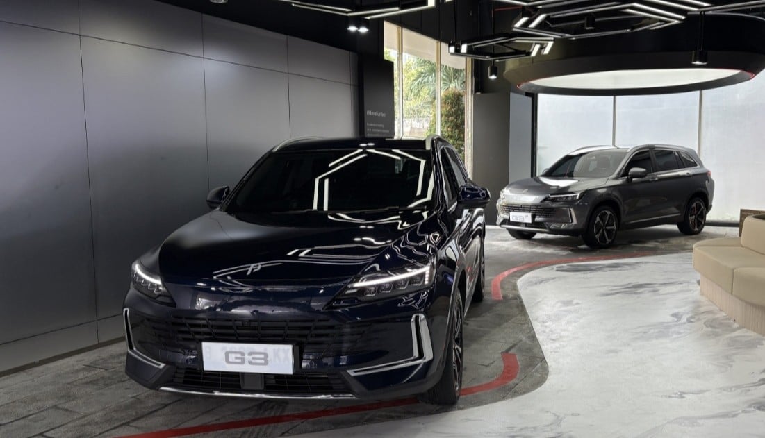 Pede Bisa Bersaing Hadapi Wuling dan BYD, Polytron: Ada Gula Ada Semut