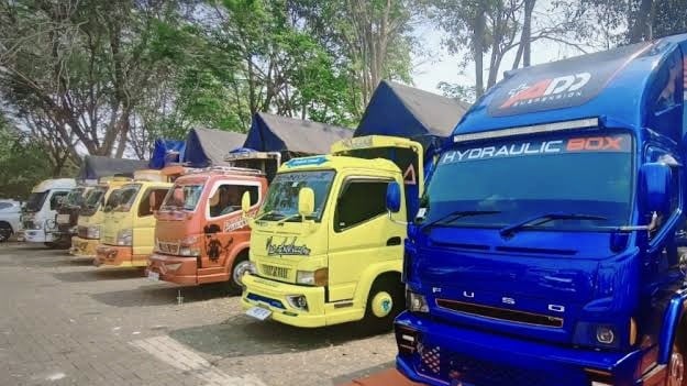 Tindak Tegas Truk ODOL, Pengamat Minta Pemerintah Kasih Insentif bagi Perusahaan yang Patuh