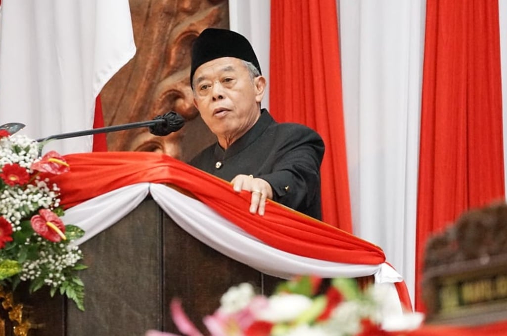 Heboh! Mantan Ketua DPRD Jatim Kusnadi Hilang 5 Hari, Ditemukan Linglung di Bangkalan Madura