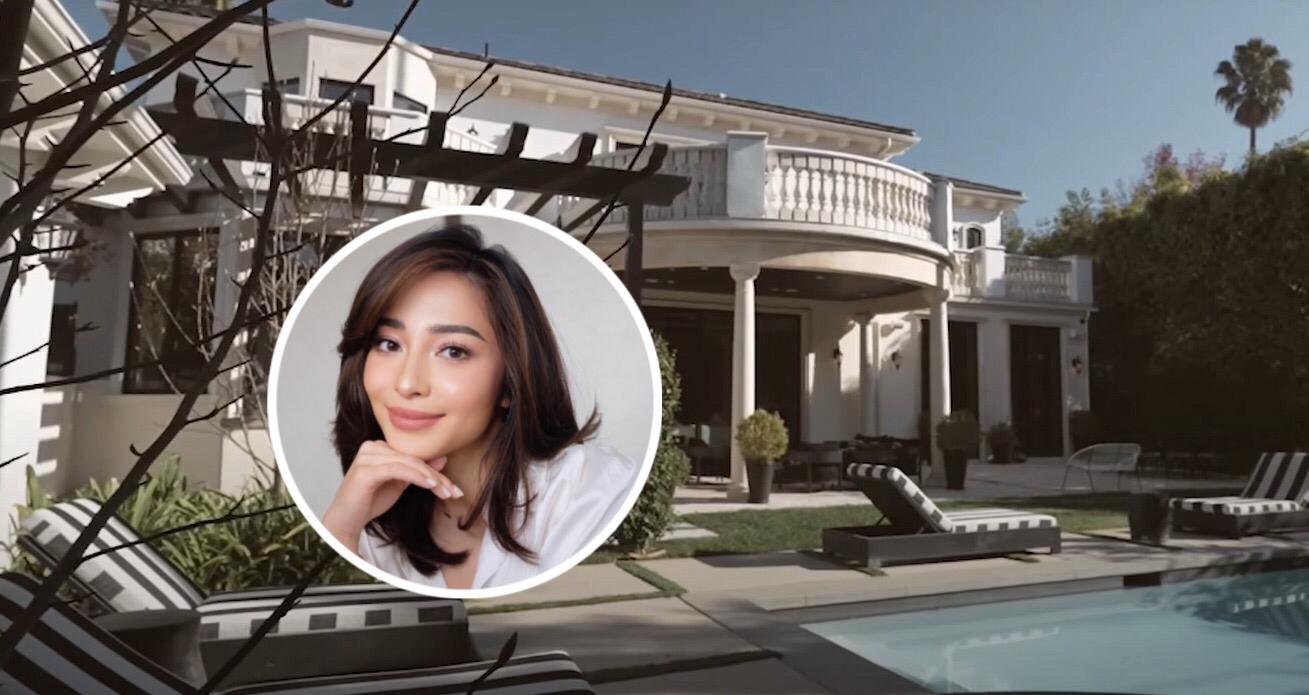 Deretan Artis Indonesia Punya Rumah di Los Angeles, Aman dari Kerusuhan?