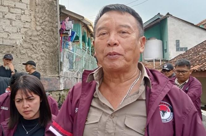 Komisi I DPR Nilai Pendidikan Siswa di Barak Militer Tingkatkan Disiplin, Tapi...