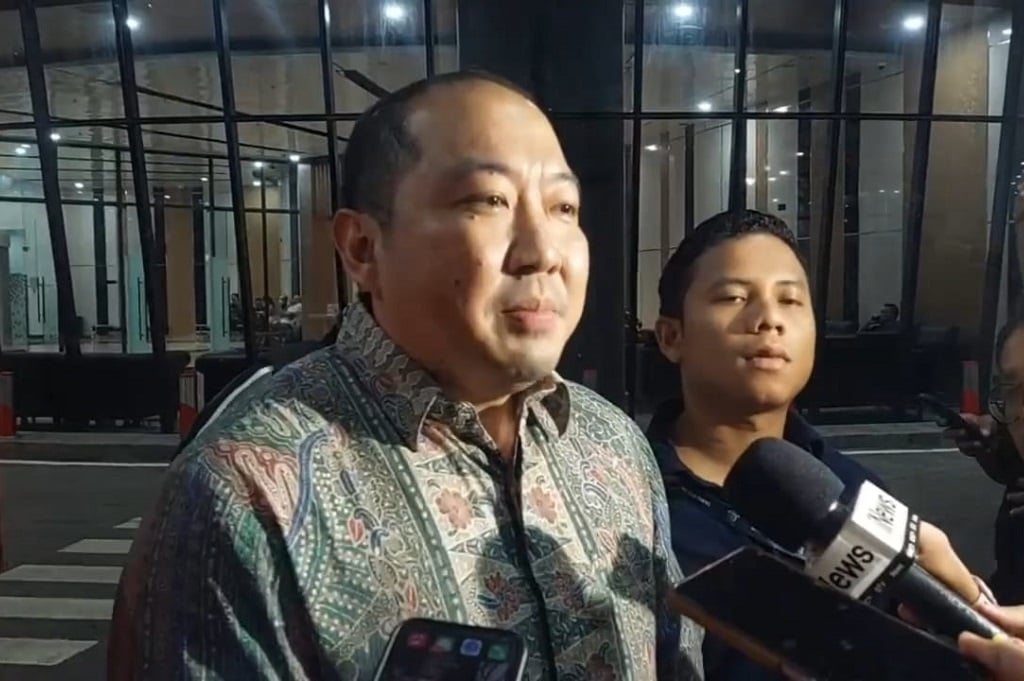 Dirut Sritex Iwan Kurniawan Diperiksa Kejagung 10 Jam, Ini Pengakuannya