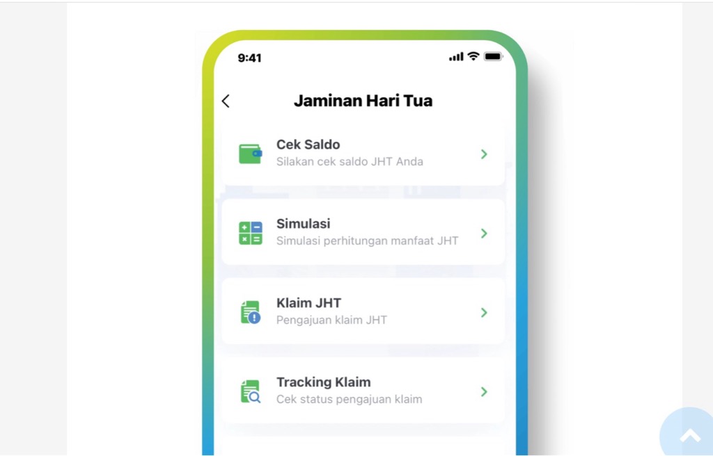 11 Cara Mencairkan JMO Tanpa Paklaring via Aplikasi, Super Mudah!