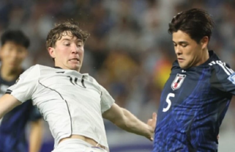 Hasil Timnas Indonesia Vs Jepang: Garuda Kebobolan Setengah Lusin Gol
