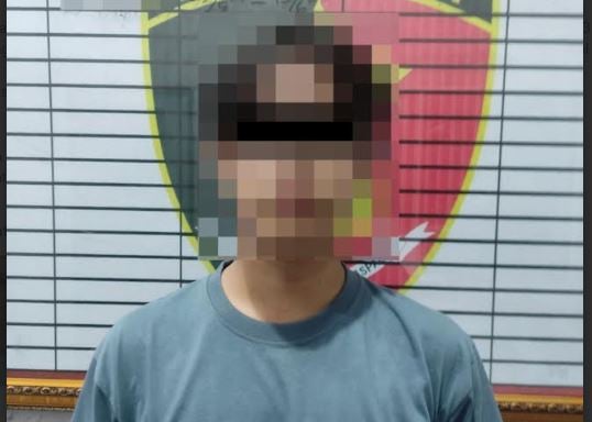 Perkosa Teman Gadis, Remaja di Way Kanan Terancam Hukuman 15 tahun Penjara