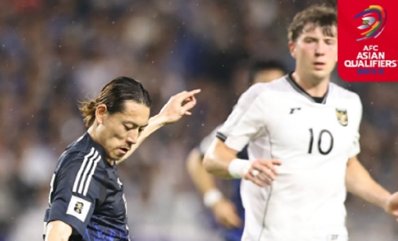 Timnas Indonesia Hancur Lebur Dibantai Jepang 0-6, Ada 2 Pemain Jadi Tumbal
