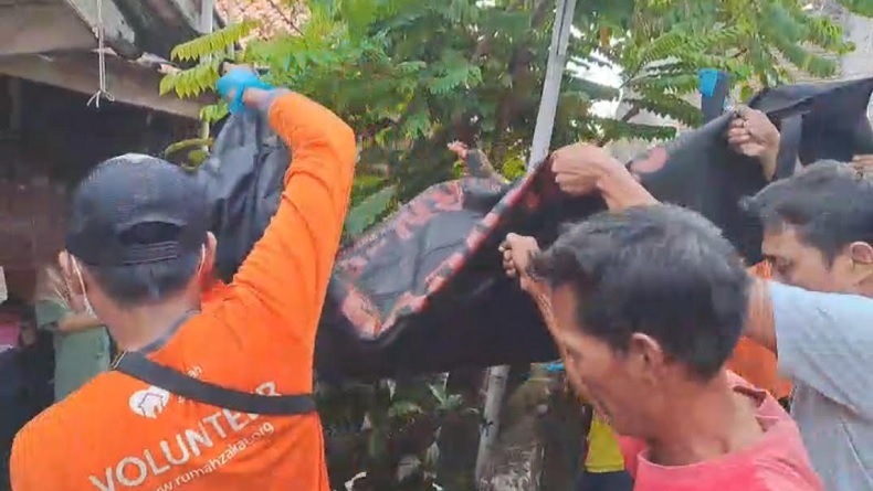 Bocah asal Serang Tenggelam Digulung Ombak Pantai Karang Bolong Ditemukan Tewas