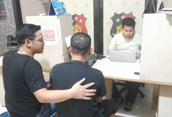 Bejat! Guru MTs di Serang Cabuli Siswi, Modus Bisa Hilangkan Jerawat