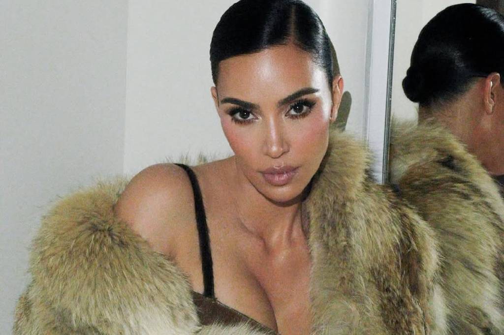 Viral Kim Kardashian Marah-Marah di Instagram, Bela Imigran di Amerika