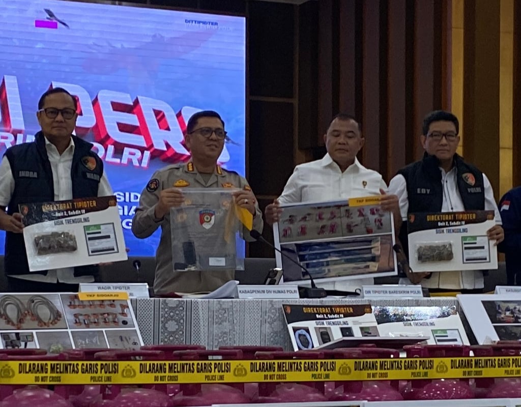 Negara Rugi Rp85 Miliar gegara Penyalahgunaan BBM Subsidi di 2 Lokasi
