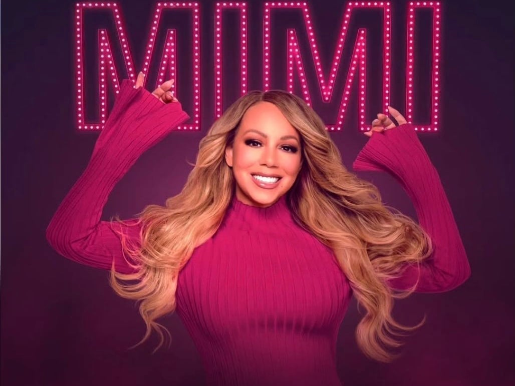 Mariah Carey Siap Konser di Indonesia 4 Oktober 2025   