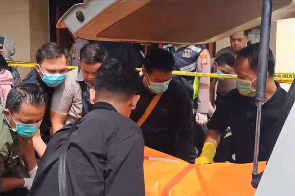 Perempuan Muda di Rejang Lebong Tewas Mengenaskan dalam Rumah, Diduga Dibunuh