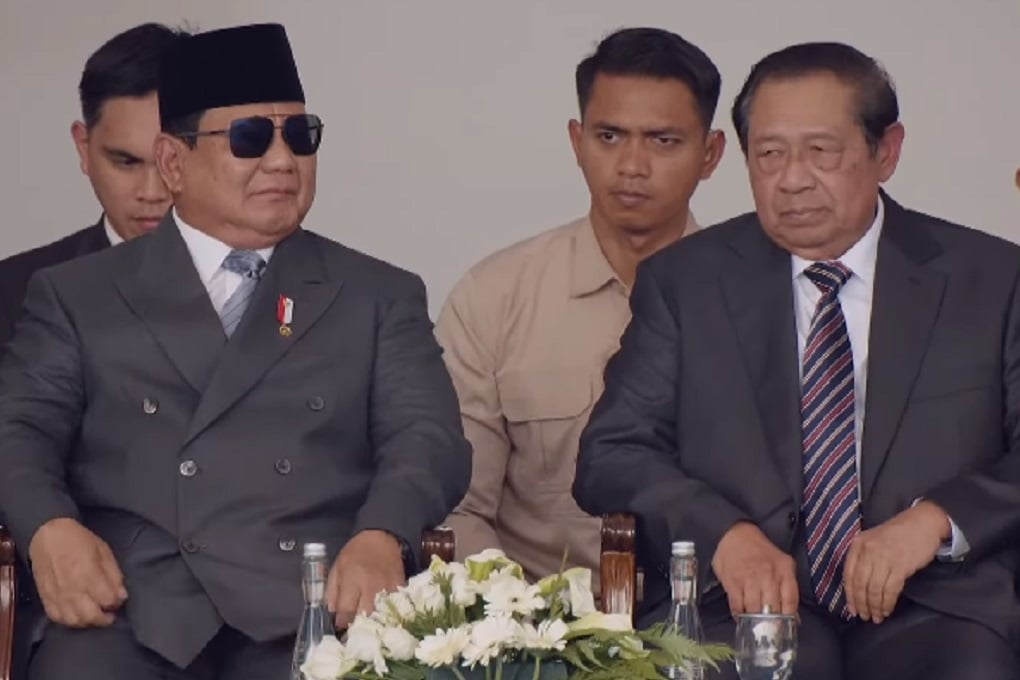 SBY Puji Prabowo gegara Dianggap Berhasil Kembangkan Unhan: Ini Legacy Beliau