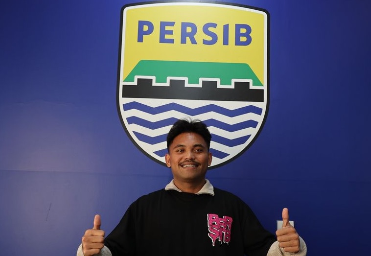 Alasan Saddil Ramdani Pilih Gabung Persib Sangat Menggetarkan Hati