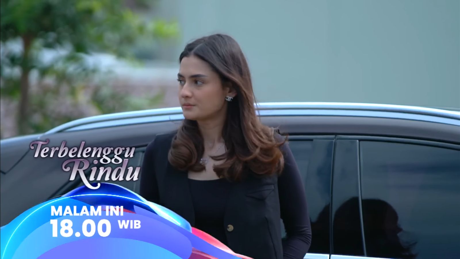 Sinopsis Layar Drama Indonesia Terbelenggu Rindu Eps 270, Rabu 11 Juni 2025: Kejujuran Jamie pada Lusi
