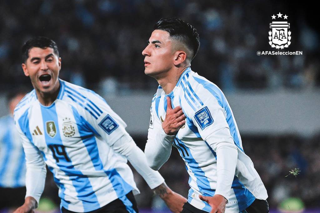Hasil Argentina vs Kolombia: Lionel Messi Cs Nyaris Dipermalukan Tim Tamu