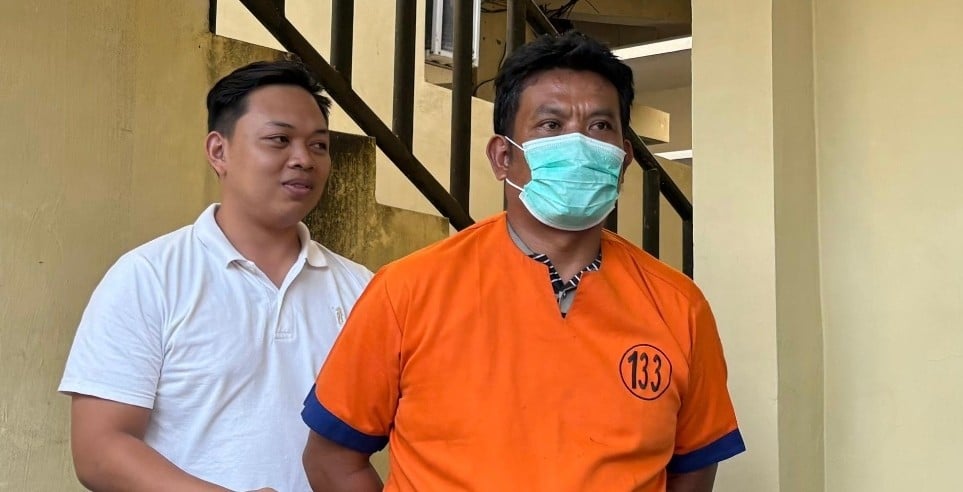 Ayah Farel Prayoga Ditangkap akibat Judi Online, Sudah Lama Jadi Incaran Polisi