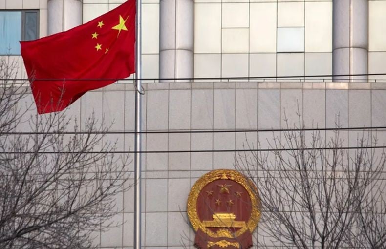 Hore! China Berlakukan Bebas Visa 10 Hari untuk WNI