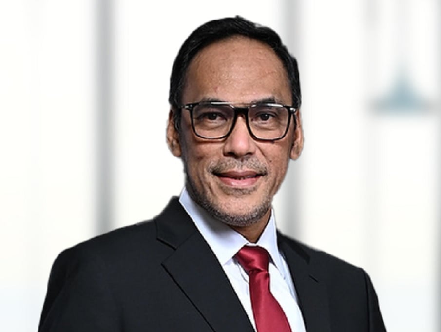 Achmad Ardianto Ditunjuk Jadi Direktur Utama Antam, Gantikan Nico Kanter