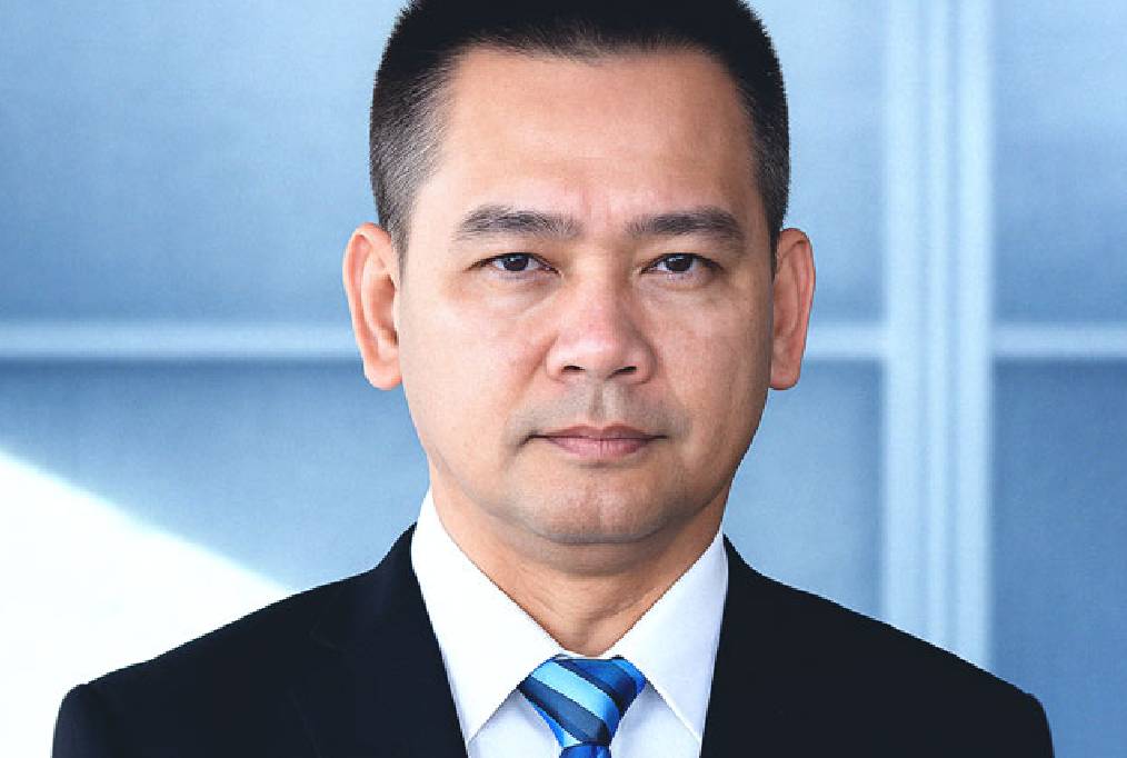 MIND ID Rombak Direksi, Firman Santyabudi Anak Try Sutrisno Jabat Direktur