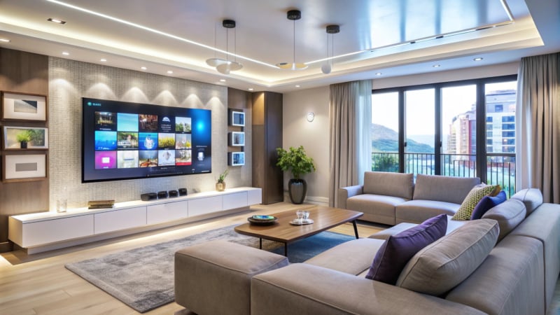 Pilih Google TV atau Smart TV? Ini Perbedaan Teknologi Keduanya!