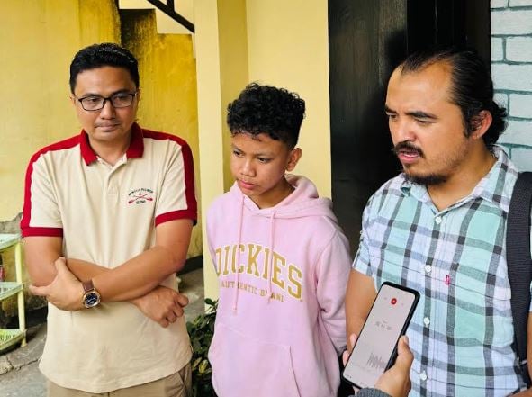 Ayah Farel Prayoga jadi Tersangka Judi Online, Keluarga Siap Ajukan Praperadilan