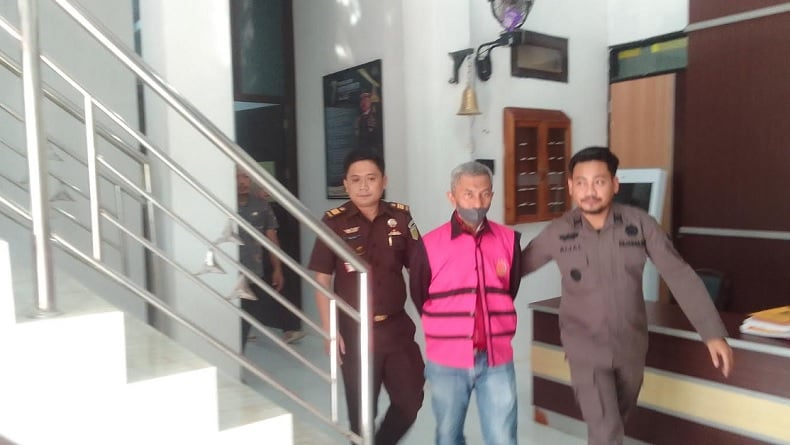 Kejari Tetapkan Tersangka Baru Kasus Korupsi Bandara Kolaka Utara