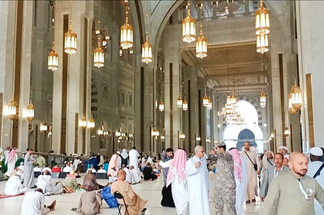 3 Jalur Alternatif Mekkah Madinah yang Nyaman untuk Jamaah dan Wisatawan Religi