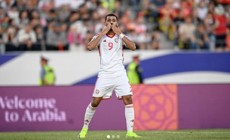 Ikuti Jejak Indonesia dan Irak, UEA Desak FIFA Transparan Pilih Tuan Rumah Putaran 4 Kualifikasi Piala Dunia Zona Asia